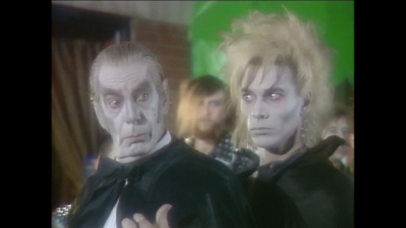Der Kleine Vampir 1985 Besetzung Der kleine Vampir (Serie 1985) – Nosferatu Fanpage