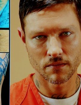 Verdächtiger Serienmörder 11Min.30Sek. Verdächtiger Serienmörder 11Min.30Sek.